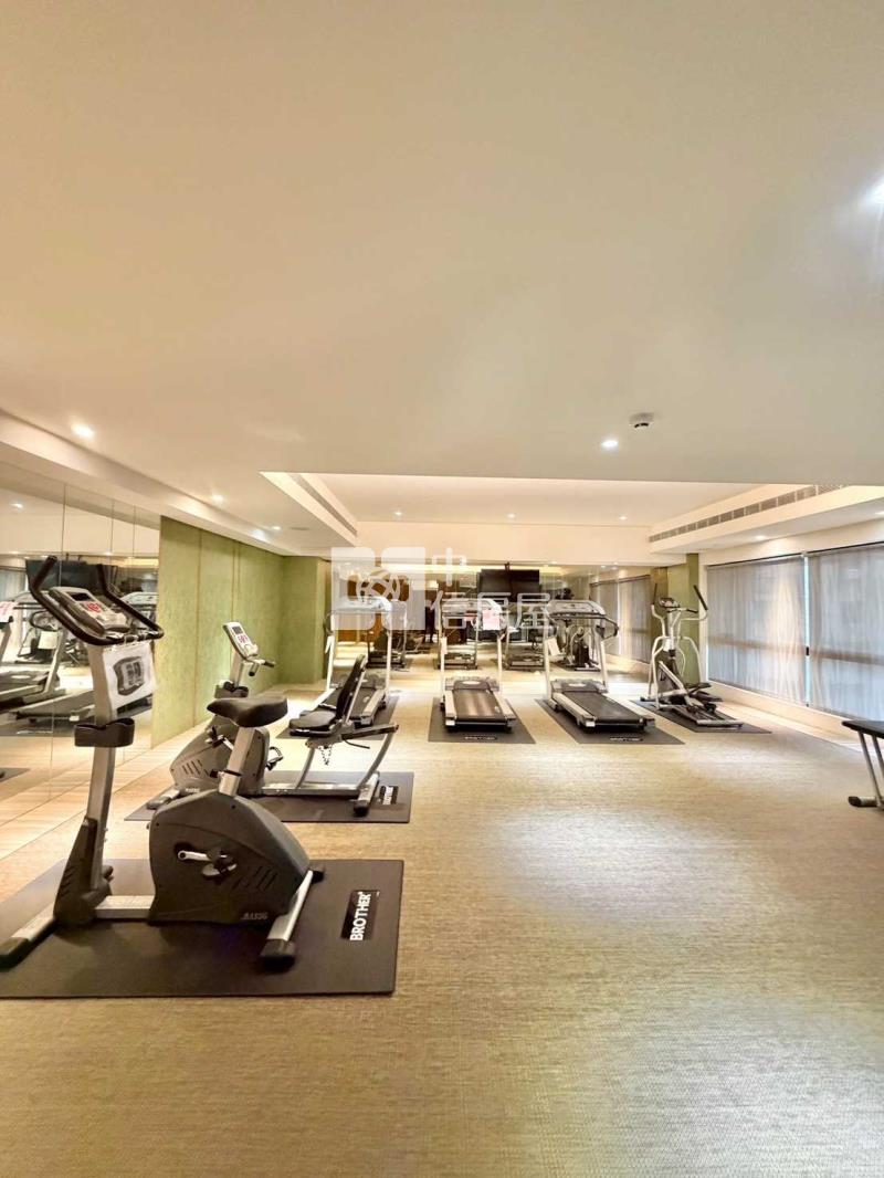 中壢高中/交流道/高樓層景觀3房車房屋室內格局與周邊環境