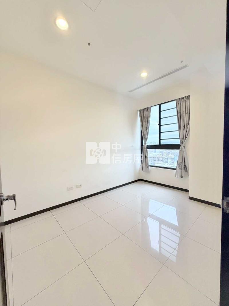 中壢高中/交流道/高樓層景觀3房車房屋室內格局與周邊環境