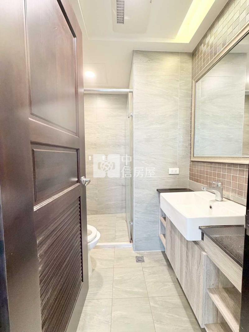 中壢高中/交流道/高樓層景觀3房車房屋室內格局與周邊環境