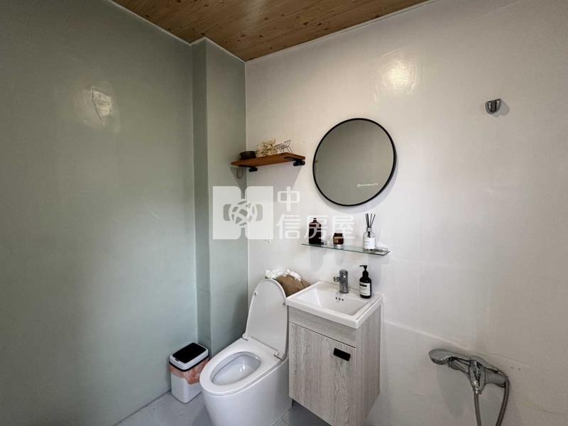 平鎮獅子林八米路透店房屋室內格局與周邊環境