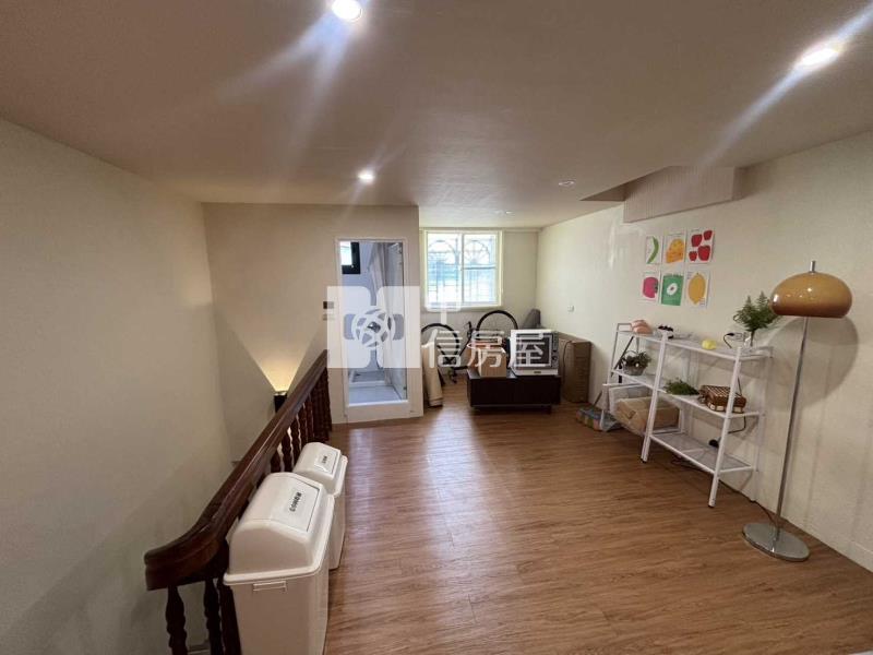 平鎮獅子林八米路透店房屋室內格局與周邊環境