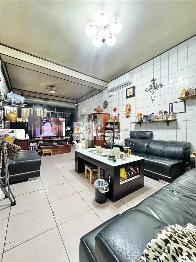 北太平活路透天房屋室內格局與周邊環境