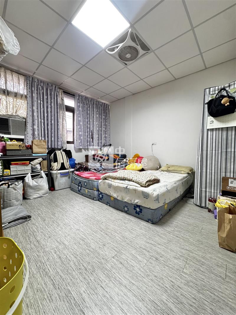 北太平活路透天房屋室內格局與周邊環境