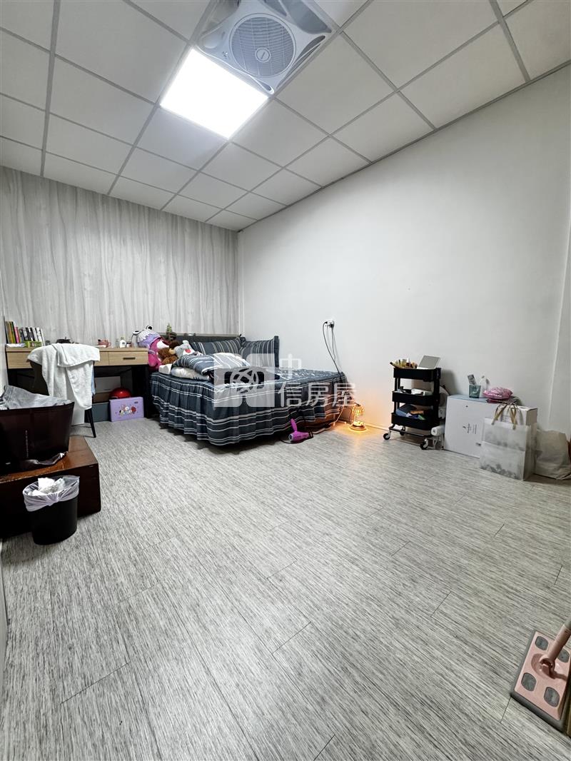 北太平活路透天房屋室內格局與周邊環境