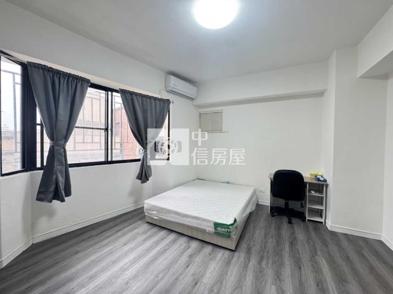 (專)桃園火車站收租套房