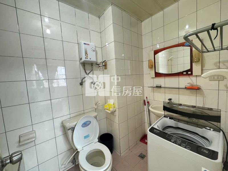 (專)桃園火車站收租套房房屋室內格局與周邊環境