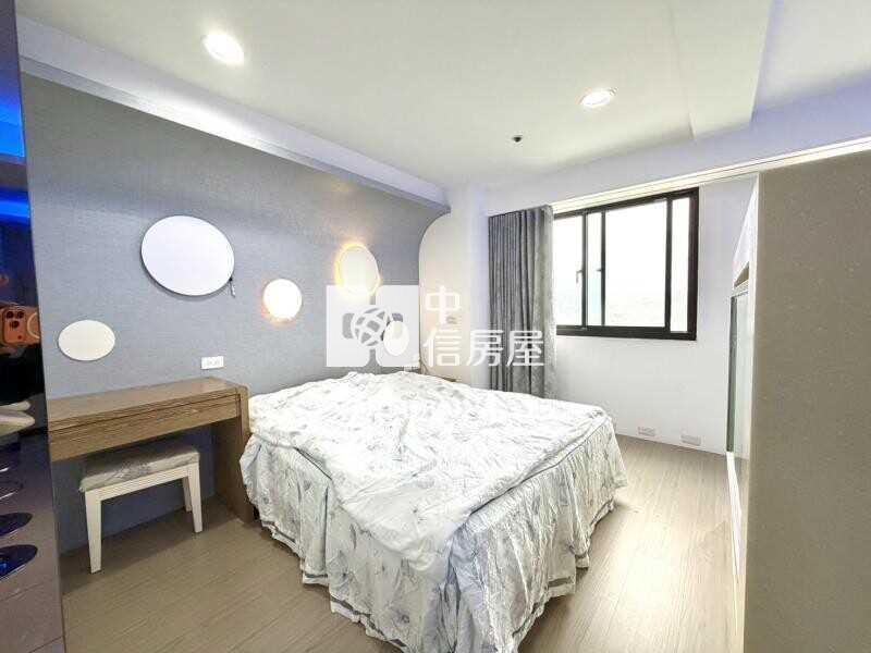 美麗歐洲精美大套房房屋室內格局與周邊環境