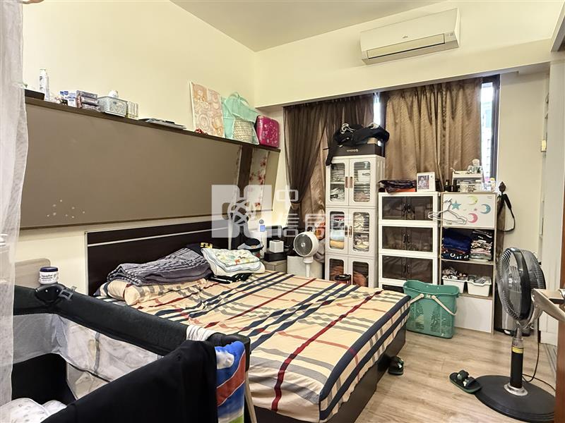 獨家11期★宏台悅讀四房+雙車位房屋室內格局與周邊環境