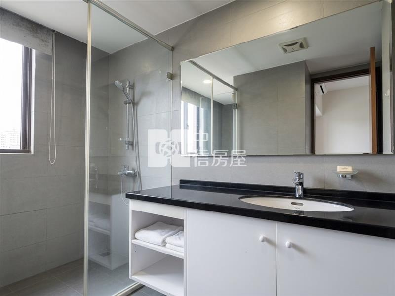 獨家11期★宏台悅讀四房+雙車位房屋室內格局與周邊環境