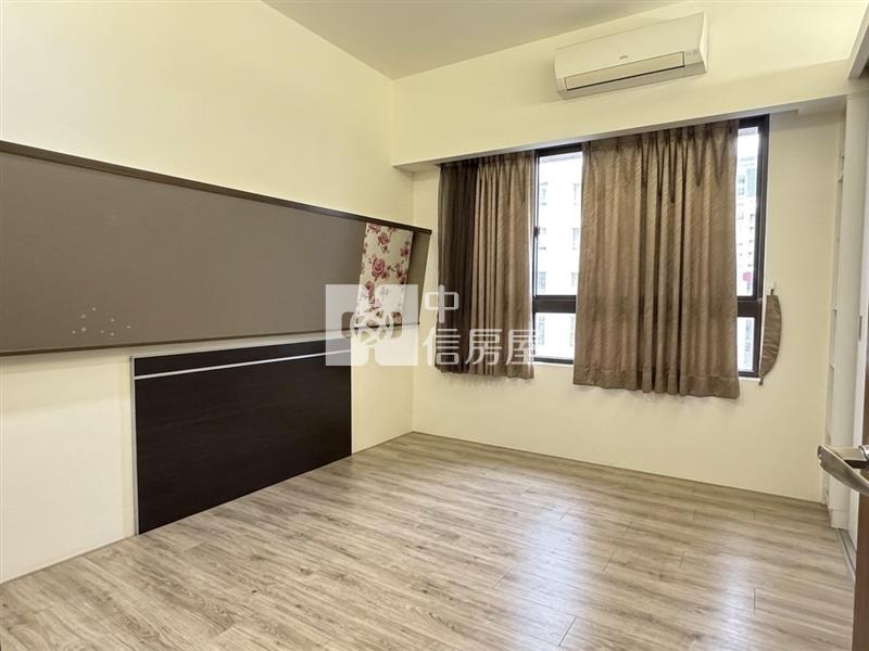 獨家11期★宏台悅讀四房+雙車位房屋室內格局與周邊環境