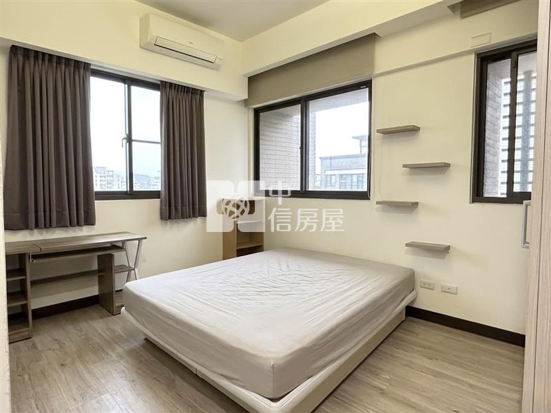 獨家11期★宏台悅讀四房+雙車位房屋室內格局與周邊環境