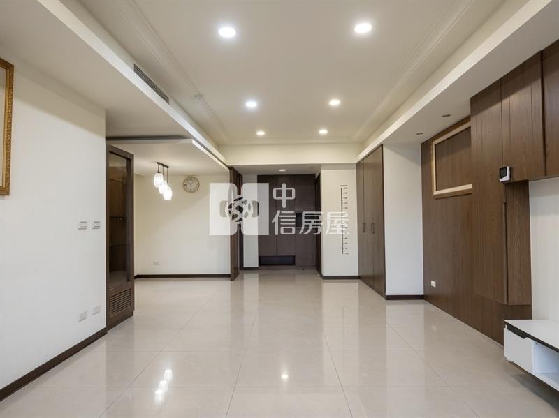 獨家11期★宏台悅讀四房+雙車位房屋室內格局與周邊環境