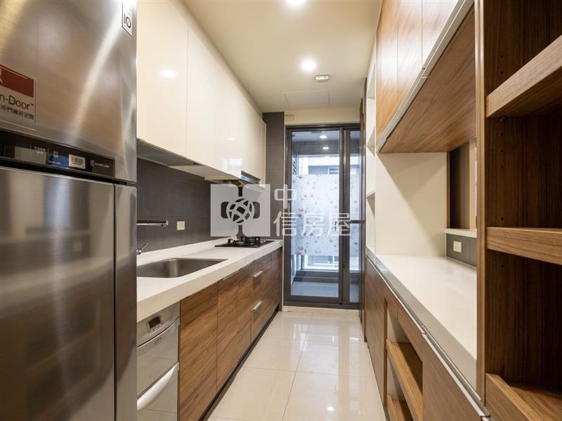 獨家11期★宏台悅讀四房+雙車位房屋室內格局與周邊環境