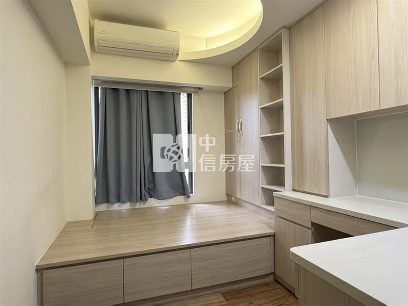 獨家11期★宏台悅讀四房+雙車位房屋室內格局與周邊環境