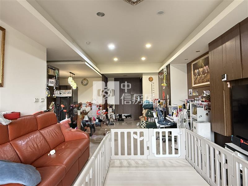 獨家11期★宏台悅讀四房+雙車位房屋室內格局與周邊環境