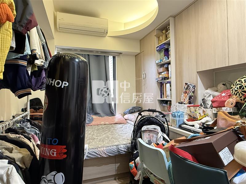 獨家11期★宏台悅讀四房+雙車位房屋室內格局與周邊環境