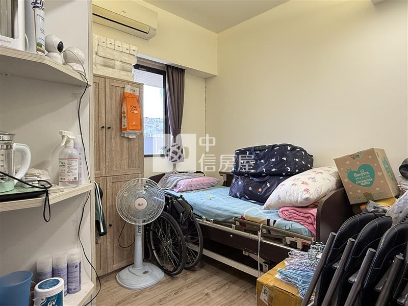 獨家11期★宏台悅讀四房+雙車位房屋室內格局與周邊環境