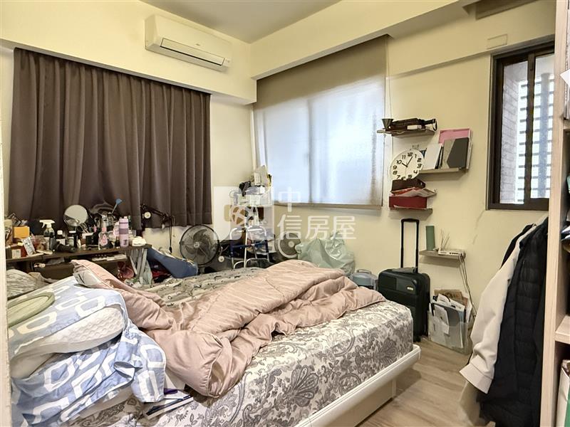 獨家11期★宏台悅讀四房+雙車位房屋室內格局與周邊環境