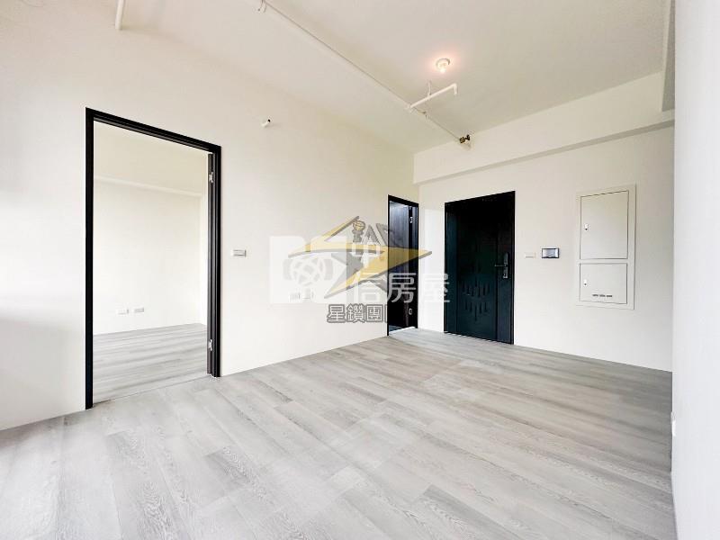 【星鑽】(專委)獨家-璟都未來城2+1房車房屋室內格局與周邊環境