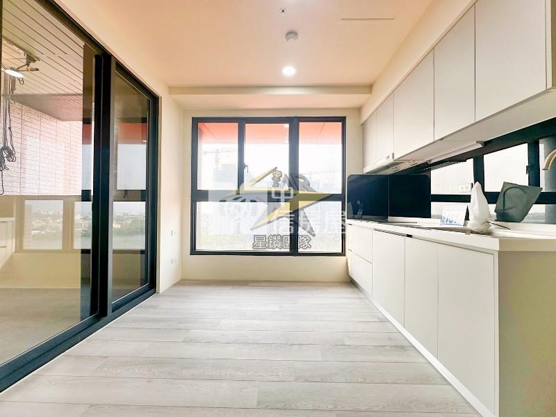 【星鑽】(專委)獨家-璟都未來城2+1房車房屋室內格局與周邊環境