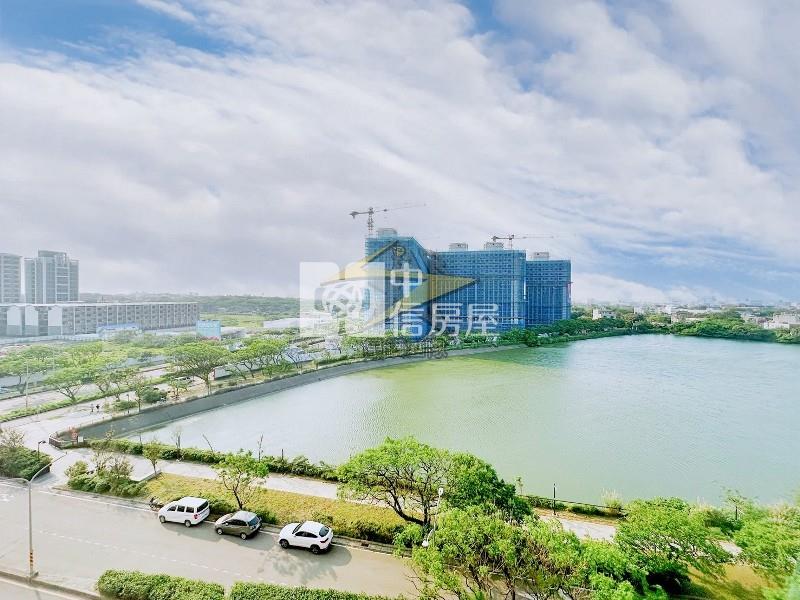 【星鑽】(專委)獨家-璟都未來城2+1房車房屋室內格局與周邊環境