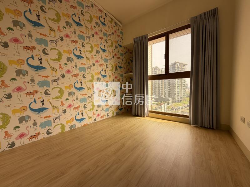 天府帝閣最美三房車位房屋室內格局與周邊環境