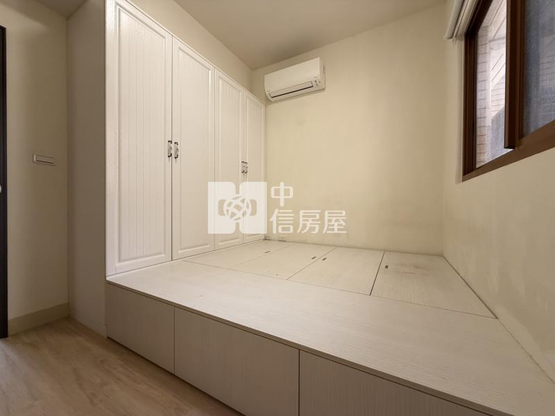 天府帝閣最美三房車位房屋室內格局與周邊環境