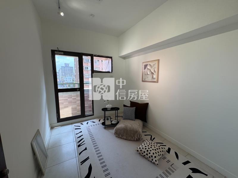 桃園陸光新城|四房車|採光佳房屋室內格局與周邊環境