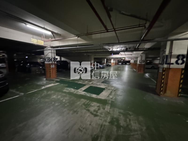 桃園陸光新城|四房車|採光佳房屋室內格局與周邊環境