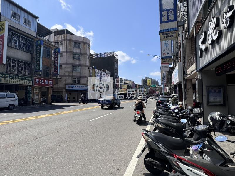 桃園陸光新城|四房車|採光佳房屋室內格局與周邊環境
