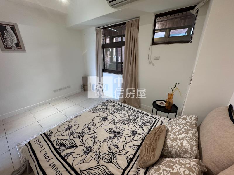 桃園陸光新城|四房車|採光佳房屋室內格局與周邊環境