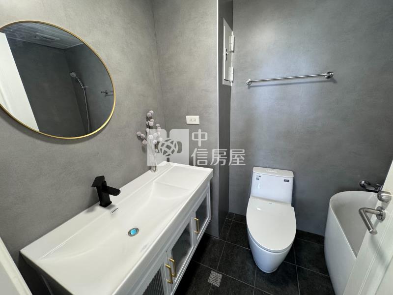 桃園陸光新城|四房車|採光佳房屋室內格局與周邊環境