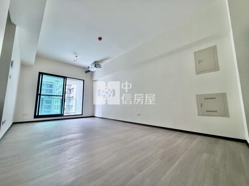 最愛北太平|全新未住雙衛開窗朝南靜謐邊間3房平車房屋室內格局與周邊環境