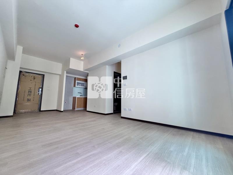 最愛北太平|全新未住雙衛開窗朝南靜謐邊間3房平車房屋室內格局與周邊環境