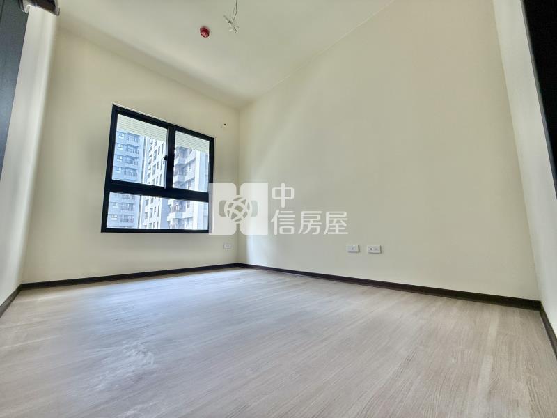 最愛北太平|全新未住雙衛開窗朝南靜謐邊間3房平車房屋室內格局與周邊環境