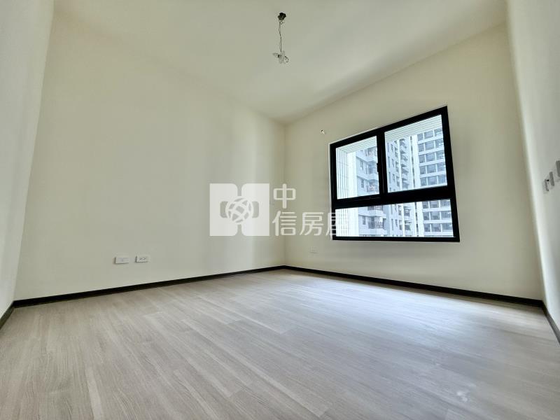 最愛北太平|全新未住雙衛開窗朝南靜謐邊間3房平車房屋室內格局與周邊環境