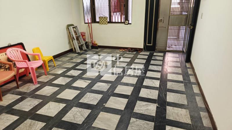 (專)崇明國中傳統孝親房獨院美車墅房屋室內格局與周邊環境