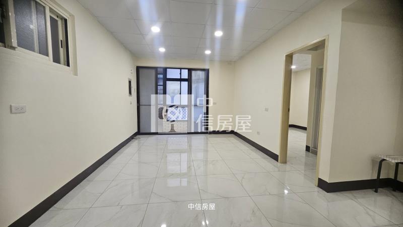 新科國中低總價景觀三房房屋室內格局與周邊環境