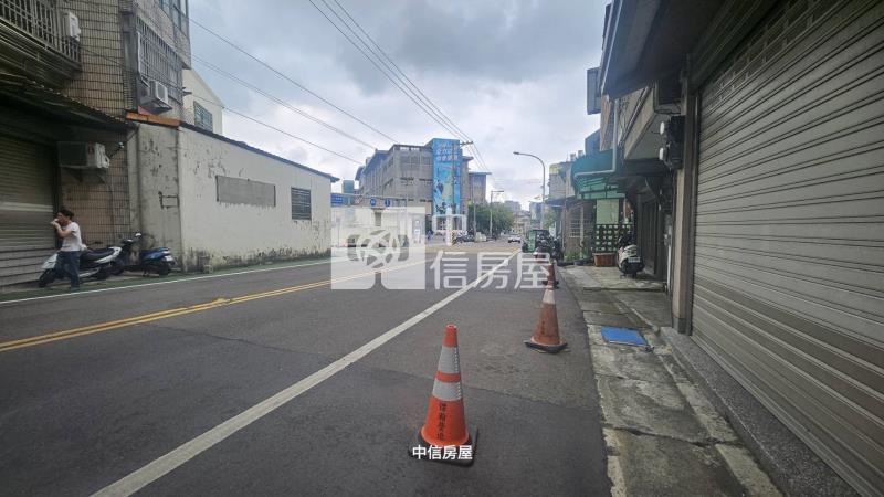 新科國中低總價景觀三房房屋室內格局與周邊環境