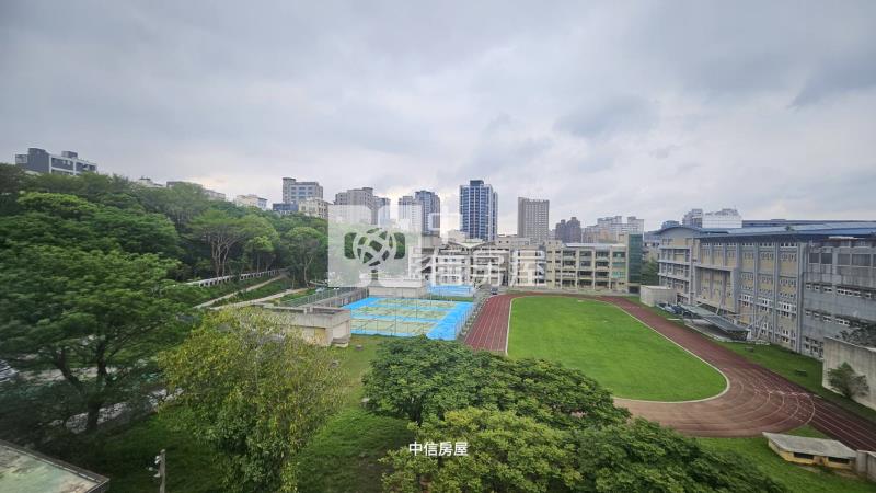 新科國中低總價景觀三房房屋室內格局與周邊環境