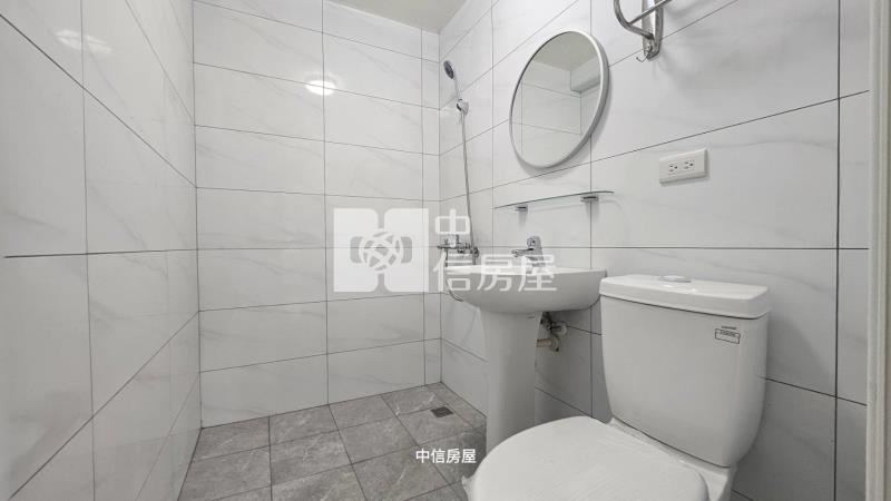 新科國中低總價景觀三房房屋室內格局與周邊環境