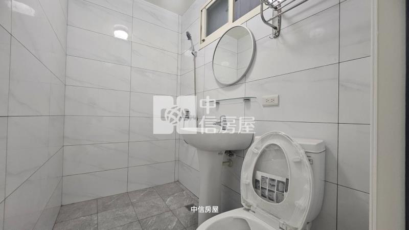 新科國中低總價景觀三房房屋室內格局與周邊環境