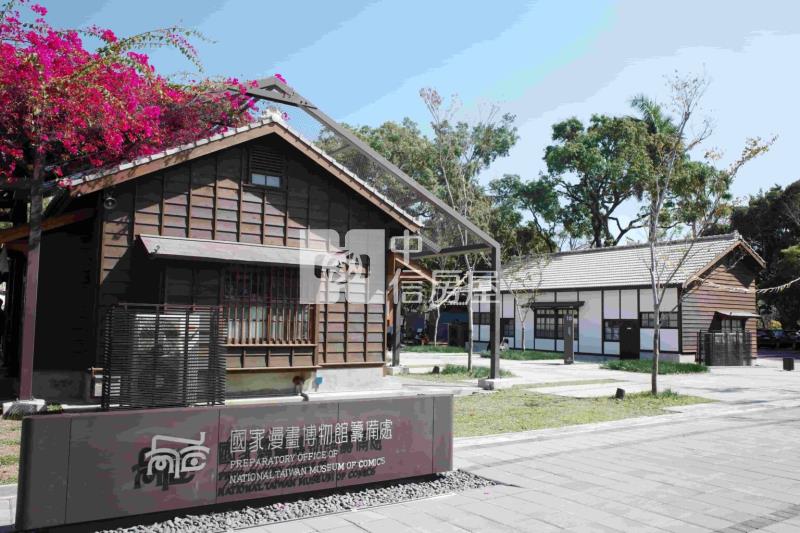 超醒目!!三民路口|角間大面寬|低總價店面房屋室內格局與周邊環境