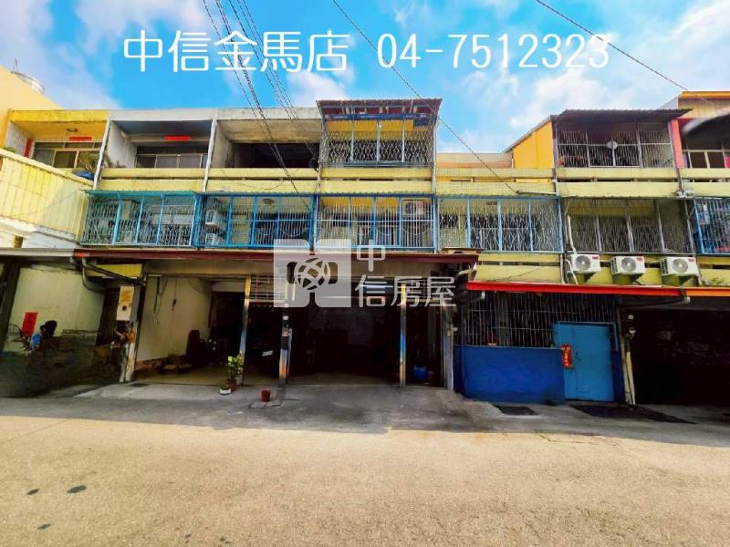 三竹路透天房屋室內格局與周邊環境