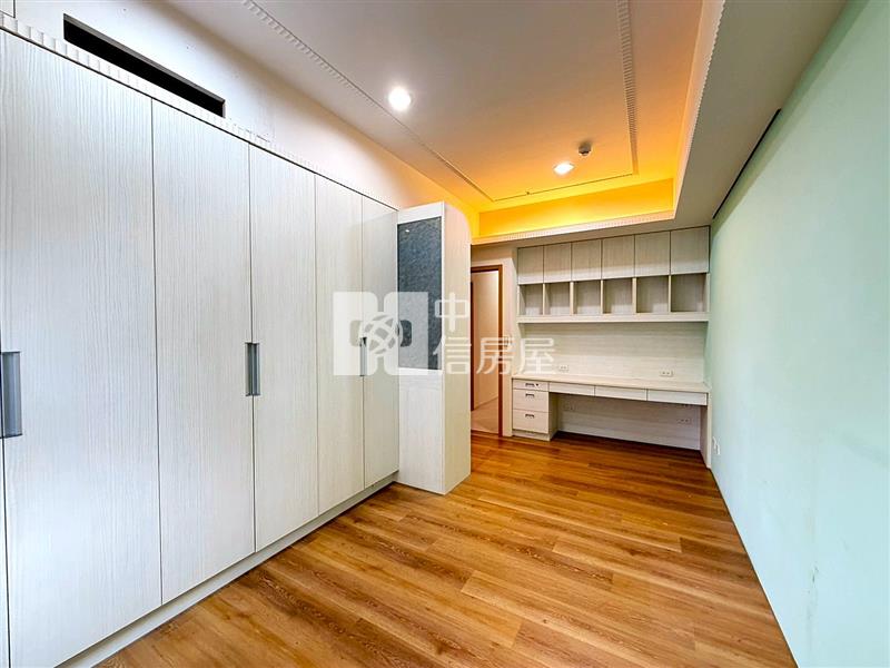 登陽廊香四房雙車景觀戶房屋室內格局與周邊環境