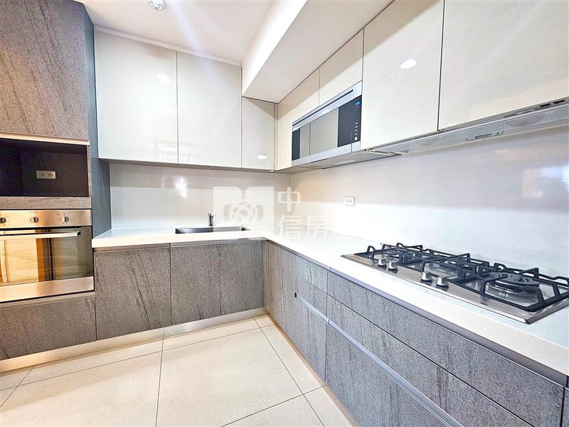 登陽廊香四房雙車景觀戶房屋室內格局與周邊環境