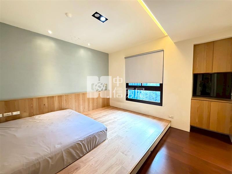 精銳米蘭超值雙大套三衛三車房屋室內格局與周邊環境