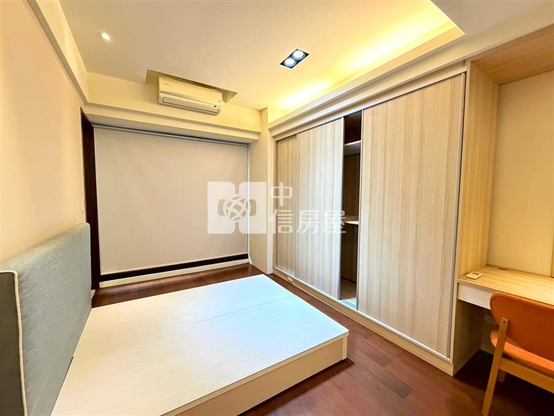 精銳米蘭超值雙大套三衛三車房屋室內格局與周邊環境