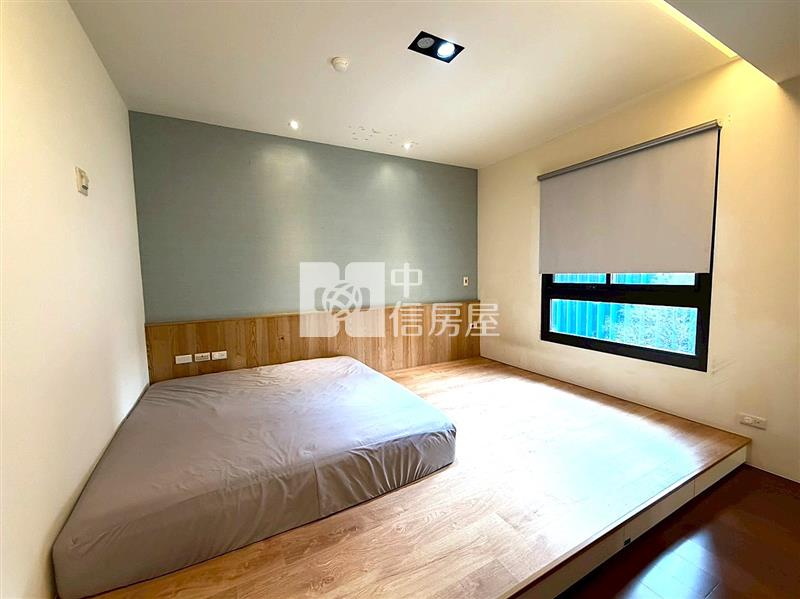 精銳米蘭超值雙大套三衛三車房屋室內格局與周邊環境