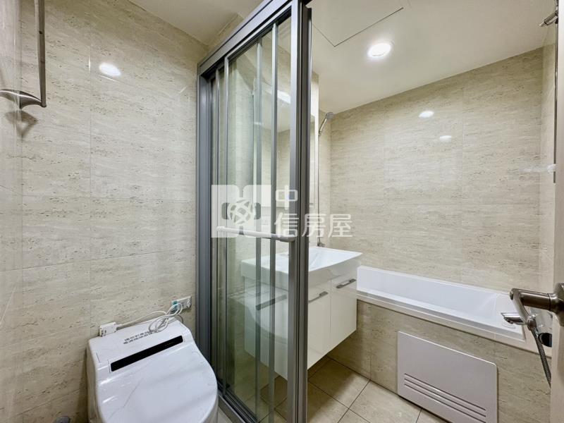 市政愛悅｜兩房+類平車高樓視野戶房屋室內格局與周邊環境